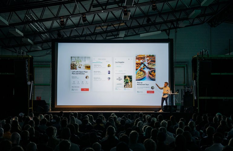 Material design awards